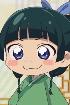 Maomao no Hitorigoto 2nd Season - Light Novel Continuation Guide