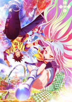 No Game, No Life - Light Novel Continuation Guide