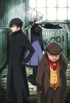 Darker than Black - Anime Original Continuation Guide
