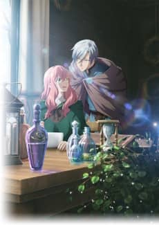 Hello, I am a Witch and my Crush Wants me to Make a Love Potion! - Light Novel Continuation Guide