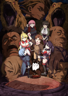 The Laid-Off Cheat-Granting Mage Enjoys a Second Lease on Life - Manga Continuation Guide