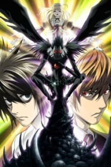 Death Note: Relight - Anime Original Continuation Guide