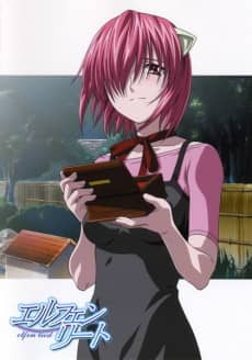 Elfen Lied: Just How Did the Young Girl Arrive at Those Feelings? - Manga Continuation Guide