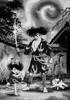 Dororo - Anime Original Continuation Guide