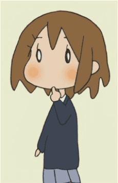 K-ON! Season 1 Shorts - Anime Original Continuation Guide
