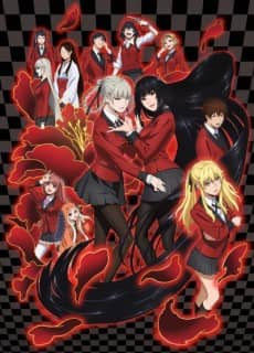 Kakegurui - Anime Original Continuation Guide