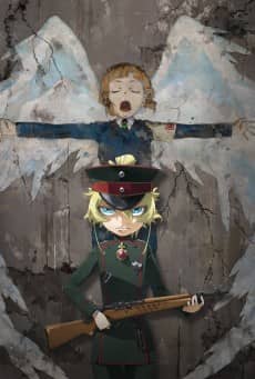 Saga of Tanya the Evil - the Movie - - Light Novel Continuation Guide