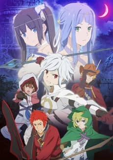 Is It Wrong to Try to Pick Up Girls in a Dungeon?: Arrow of the Orion - Light Novel Continuation Guide