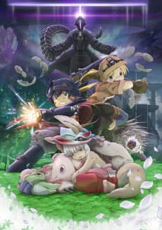 Made in Abyss: Wandering Twilight - Manga Continuation Guide