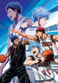 Winter Cup Highlights Episode 1 – Winter Cup Highlights -Shadow and Light- - Manga Continuation Guide