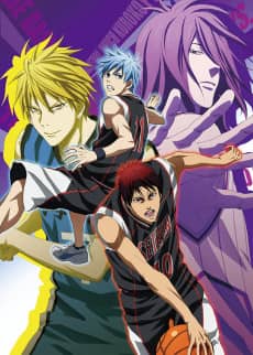 Winter Cup Highlights Episode 2 – Winter Cup Highlights -Beyond the Tears- - Manga Continuation Guide