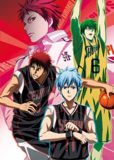 Winter Cup Highlights Episode 3 – Winter Cup Highlights -Crossing the Door- - Manga Continuation Guide
