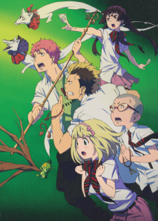 Blue Exorcist Specials - Anime Original Continuation Guide