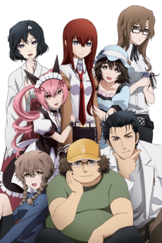 Steins;Gate: Egoistic Poriomania - Web Novel Continuation Guide