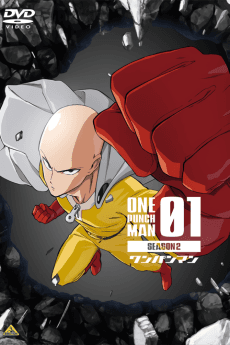 One-Punch Man Season 2 OVA - Anime Original Continuation Guide