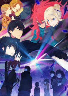 The Irregular at Magic High School: Visitor Arc - Light Novel Continuation Guide