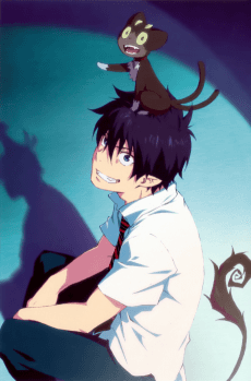 Blue Exorcist: Runaway Kuro - Manga Continuation Guide