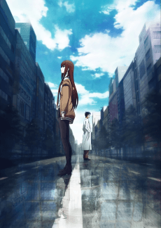 Steins;Gate The Movie – Load Region of Déjà Vu - Anime Original Continuation Guide