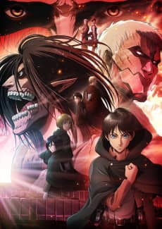 Attack on Titan ~Chronicle~ - Manga Continuation Guide