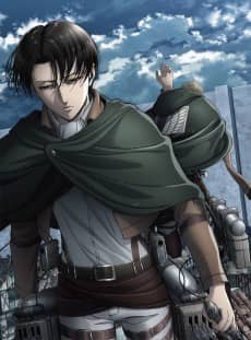 Shingeki no Kyojin: Chimi Kyara Gekijou - Rivai-han Part 2 - Anime Original Continuation Guide
