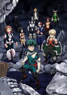 My Hero Academia: Make It! Do-or-Die Survival Training - Manga Continuation Guide