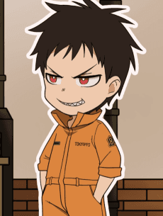 Enen no Shouboutai Mini Anime - Manga Continuation Guide