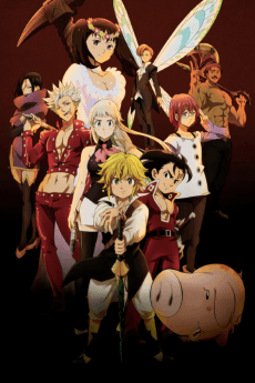 The Seven Deadly Sins: Cursed by Light - Manga Continuation Guide