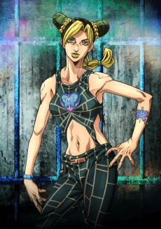 JoJo's Bizarre Adventure: STONE OCEAN - Manga Continuation Guide