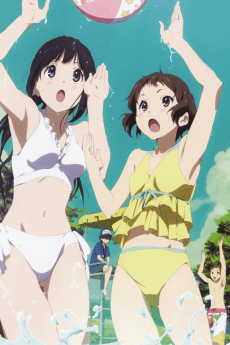 Hyouka: What Should Be Had - Anime Original Continuation Guide