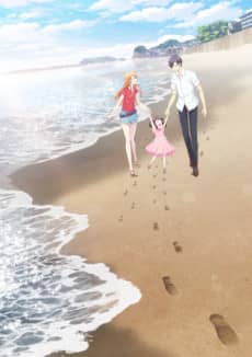 Fruits Basket -prelude- - Manga Continuation Guide