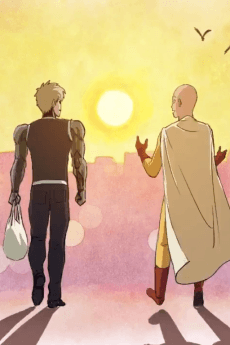 Go! Saitama - Manga Continuation Guide