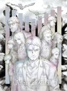 Attack On Titan: The Final Season Specials - Manga Continuation Guide