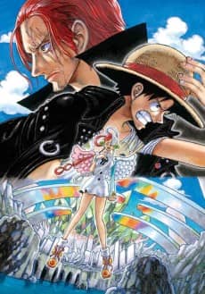 One Piece Film: Red - Manga Continuation Guide