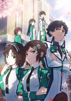 The Irregular at Magic High School Season 3 - Light Novel Continuation Guide