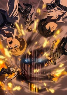 Attack on Titan Final Season THE FINAL CHAPTERS Special 1 - Manga Continuation Guide