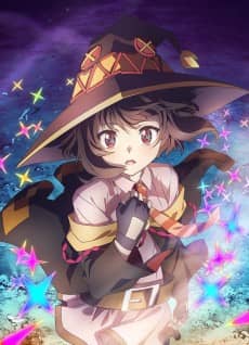 KONOSUBA -An Explosion on This Wonderful World! - Light Novel Continuation Guide