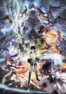 Date A Live V - Light Novel Continuation Guide