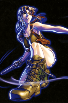 Black Lagoon: The Second Barrage - Manga Continuation Guide