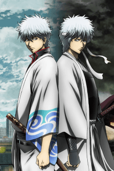 Gintama: The Final Chapter - Be Forever Yorozuya - Anime Original Continuation Guide