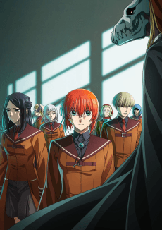 The Ancient Magus' Bride Season 2 - Manga Continuation Guide