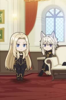 Em-Shade! Shorts - Light Novel Continuation Guide