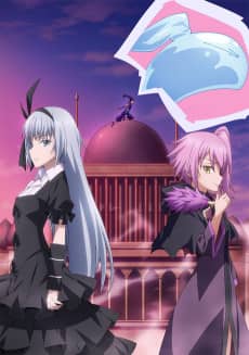 That Time I Got Reincarnated as a Slime: Visions of Coleus - Manga Continuation Guide