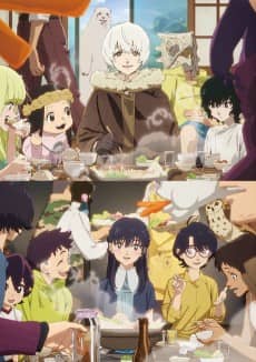 To Your Eternity Season 3 - Manga Continuation Guide