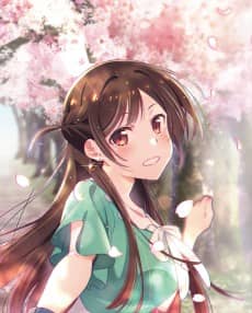 Kanojo, Okarishimasu: Date Movie - Manga Continuation Guide