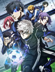 BLUE LOCK THE MOVIE -EPISODE NAGI- - Manga Continuation Guide