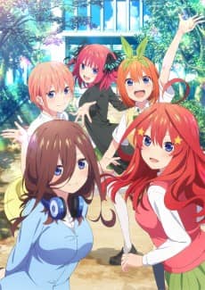 The Quintessential Quintuplets Specials - Manga Continuation Guide