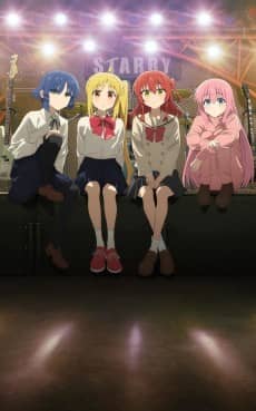 BOCCHI THE ROCK! Recap Part 1 - Manga Continuation Guide