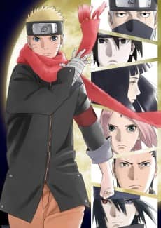 The Last: Naruto the Movie - Anime Original Continuation Guide