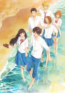 Kimi ni Todoke: From Me to You Season 3 - Manga Continuation Guide