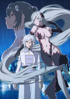 Is It Wrong To Try To Pick Up Girls in a Dungeon? V - Light Novel Continuation Guide
